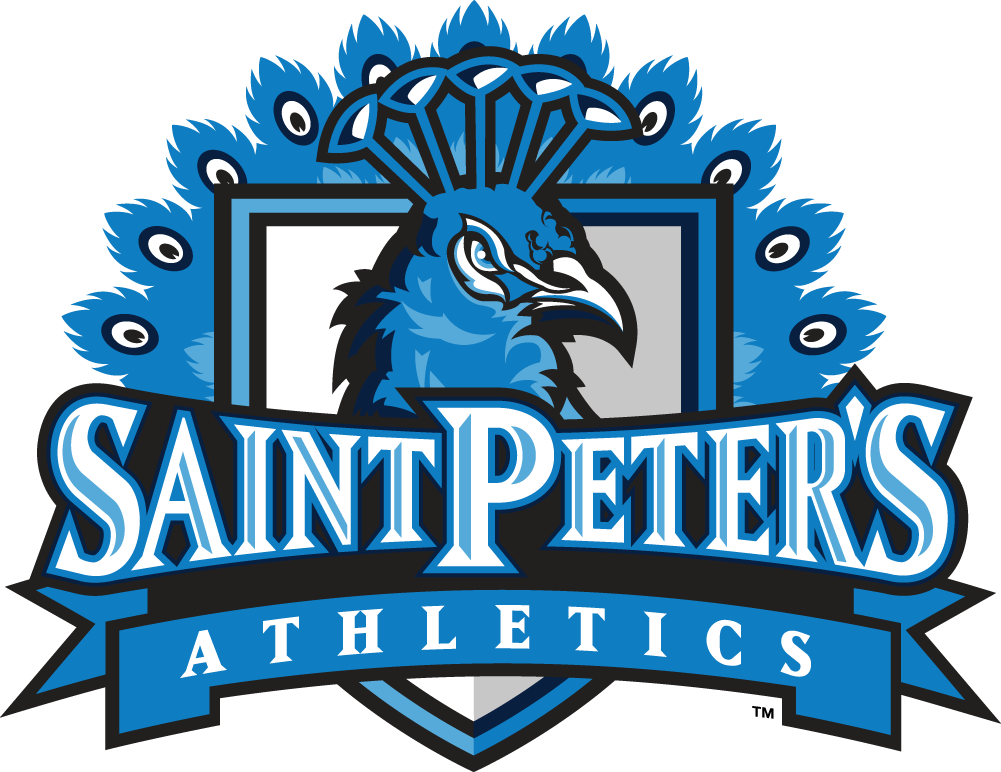 St. Peters Peacocks 2012-Pres Alternate Logo diy iron on heat transfer